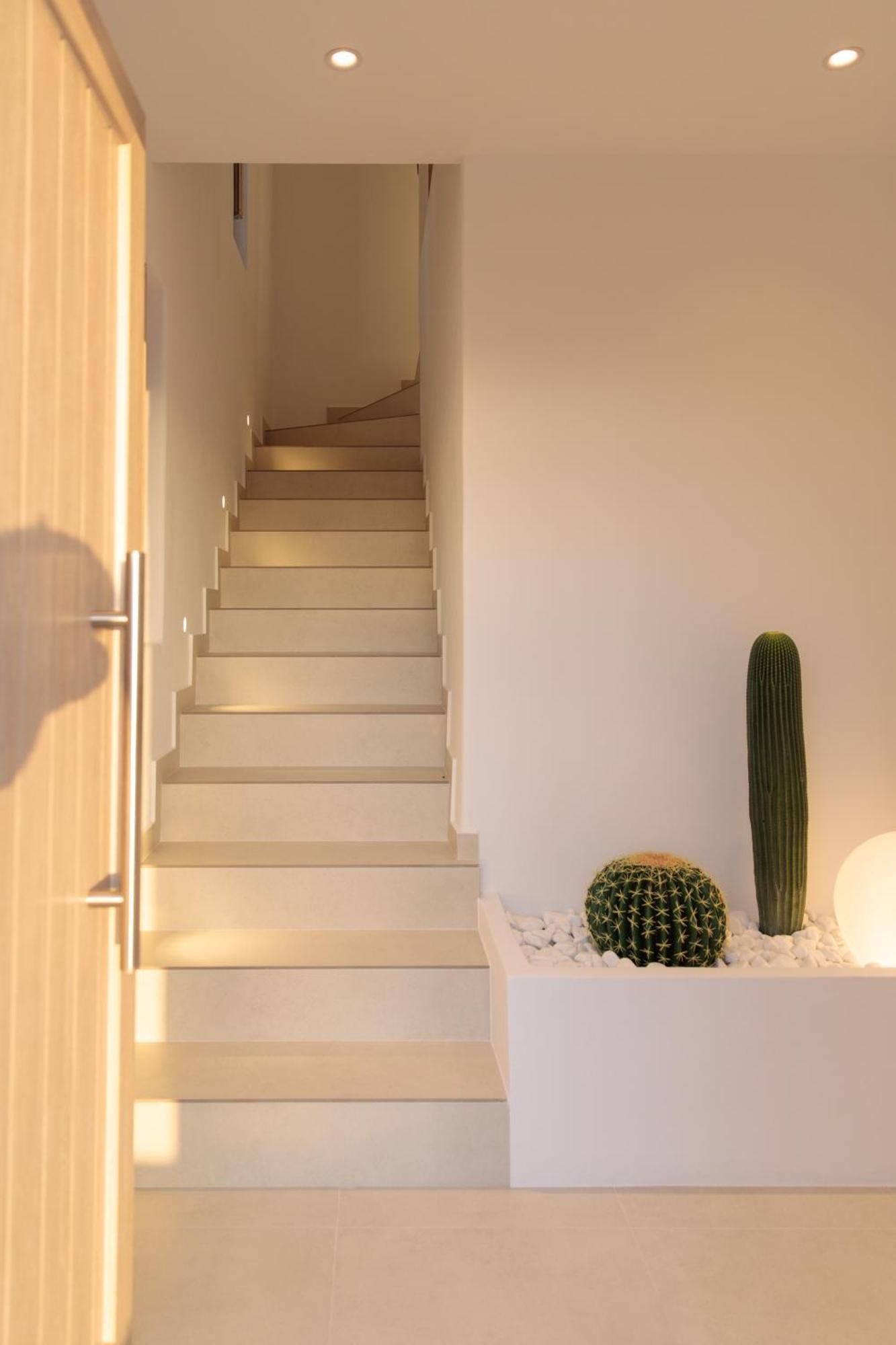 Villa Fyroi Naxos Agia Anna  Esterno foto